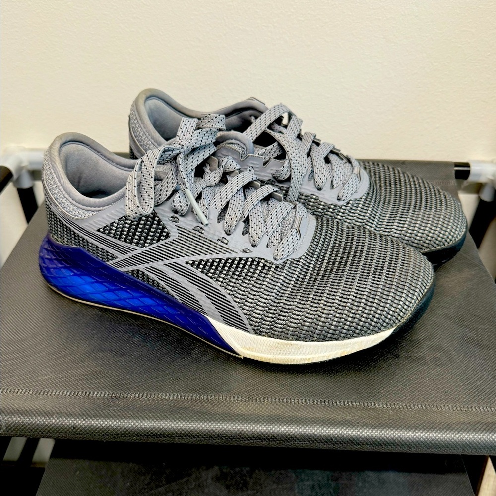 Reebok CrossFit Nano Women/Youth